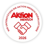 Aktion Mensch-Siegel