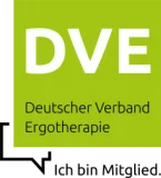 Mitglied Deutscher Verband der Ergotherapeuten (DVE)